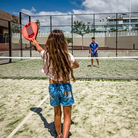 Daire Enjoythemoment Sotavento La Tejita