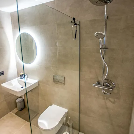 Enjoythemoment Sotavento Daire