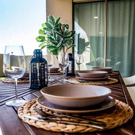 Daire Enjoythemoment Sotavento