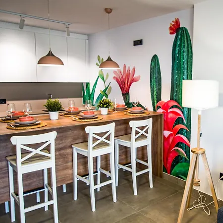 Appartement Enjoythemoment Sotavento