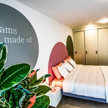 Appartement Enjoythemoment Sotavento La Tejita