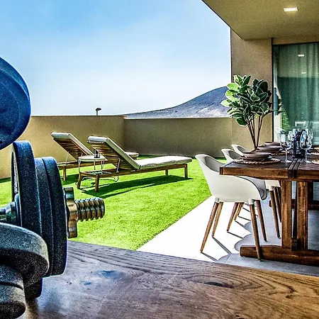 Enjoythemoment Sotavento Apartamento *