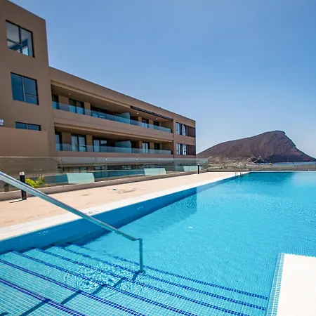 Enjoythemoment Sotavento Apartamento
