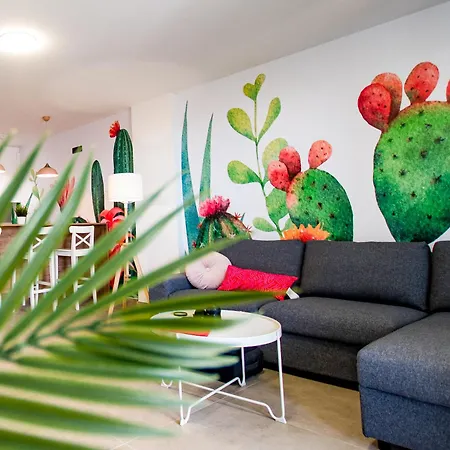 Apartamento Enjoythemoment Sotavento *